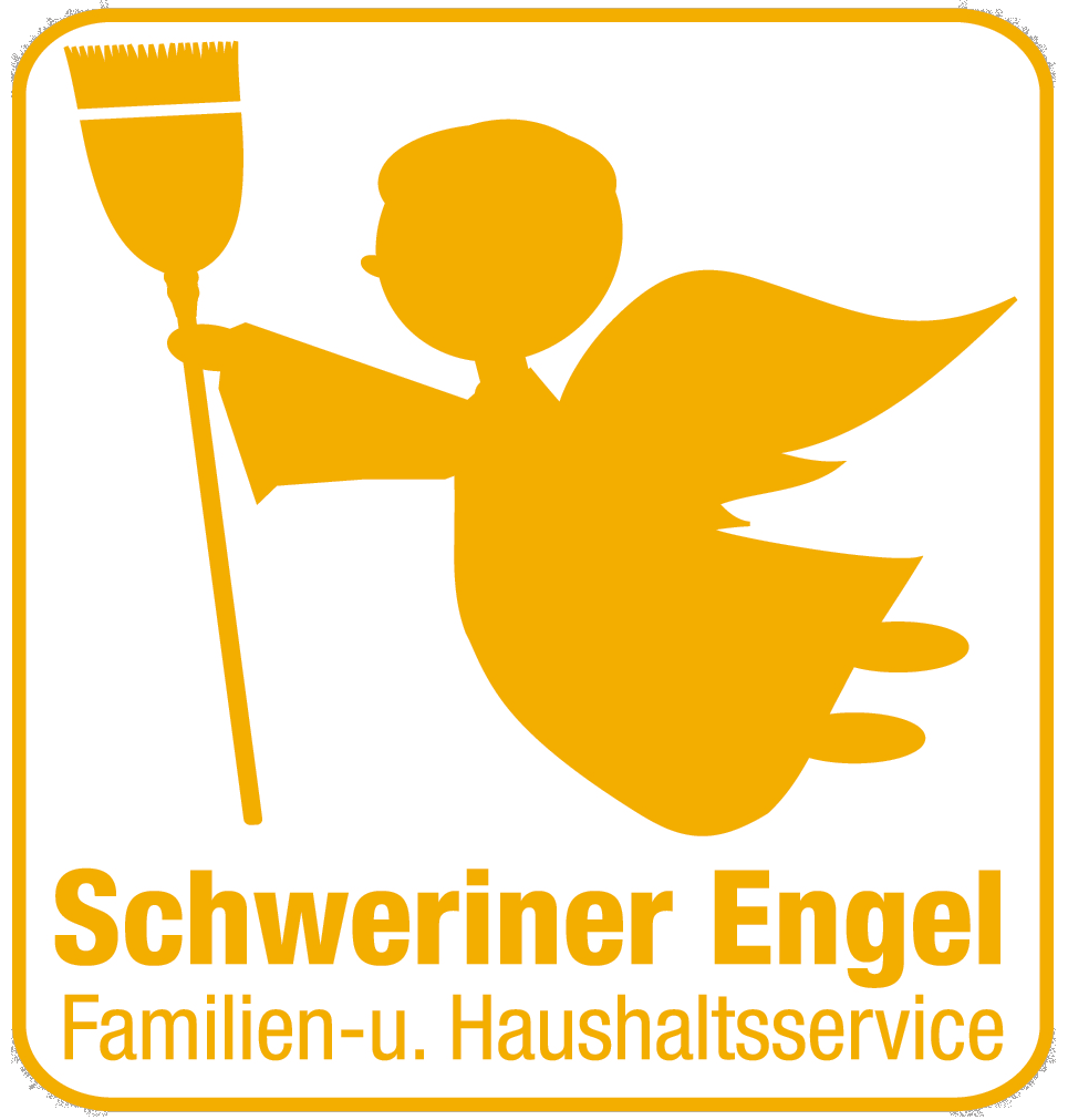 Logo Schweriner Engel